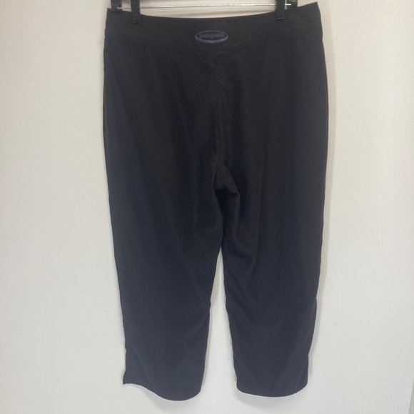 Pataloha patagonia black cropped lightweight pant 12 - Picture 11 of 13